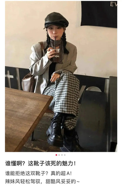Winter Women&