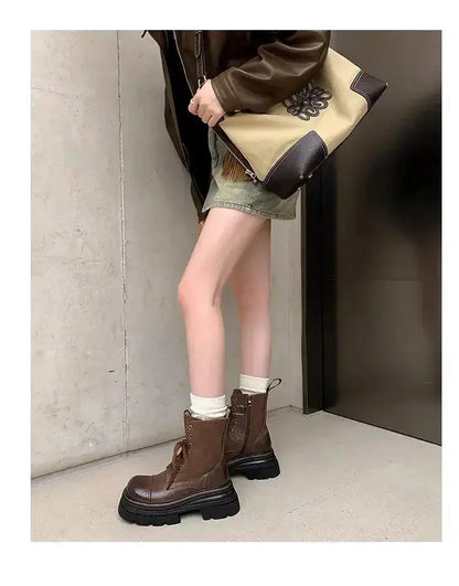 Winter Women&