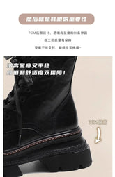 Winter Women&