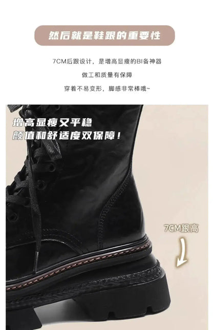 Winter Women&