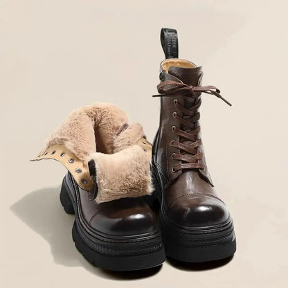 Winter Women&