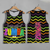 Zumba Wear ZUMBA Workout Clothes Men&