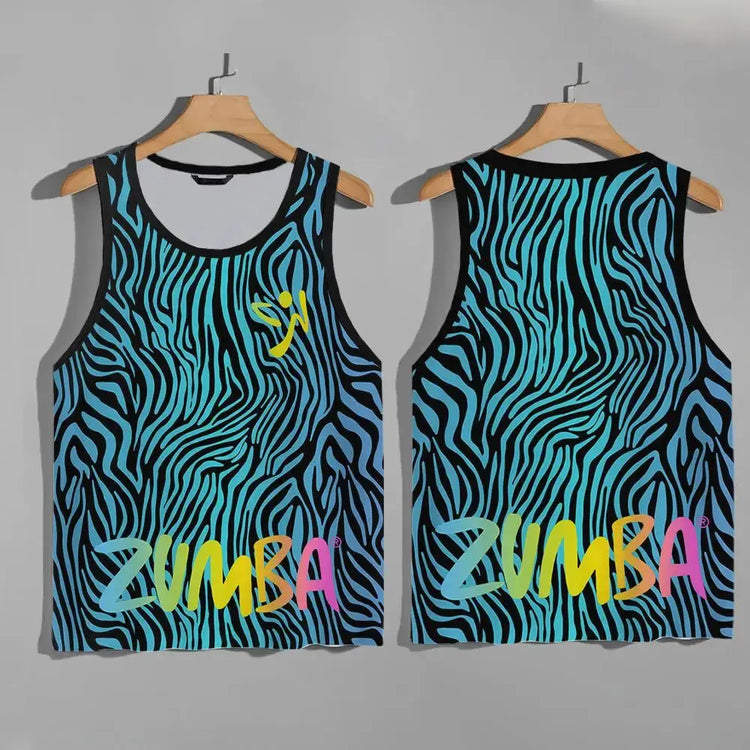 Zumba Wear ZUMBA Workout Clothes Men&