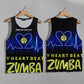 Zumba Wear ZUMBA Workout Clothes Men&