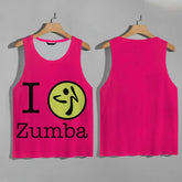Zumba Wear ZUMBA Workout Clothes Men&