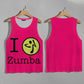Zumba Wear ZUMBA Workout Clothes Men&
