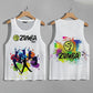Zumba Wear ZUMBA Workout Clothes Men&