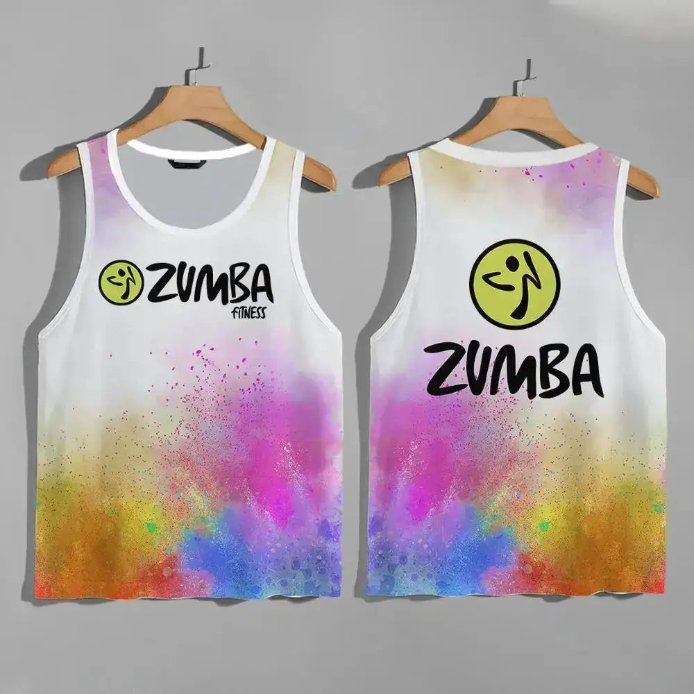 Zumba Wear ZUMBA Workout Clothes Men&