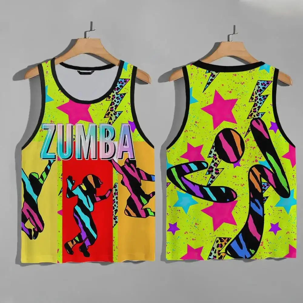 Zumba Wear ZUMBA Workout Clothes Men&