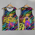 Zumba Wear ZUMBA Workout Clothes Men&