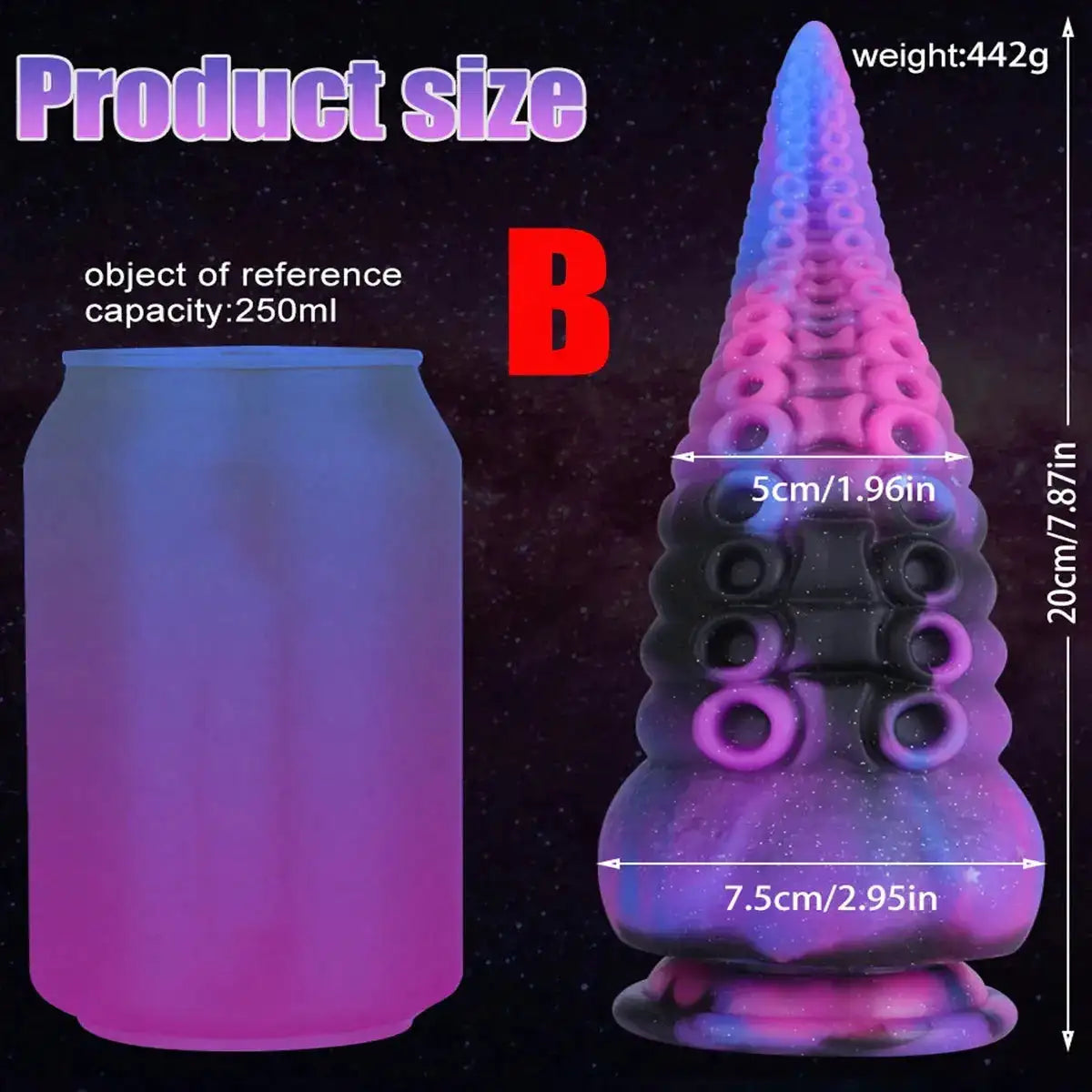 Monster Dildo Penis Female Masturbation Big Dick Dildo Penetration Anal Prostate Massage Gay Adult Sex Toy Anal Toy Huge Dildo by Dropshipman