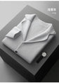 New autumn and winter cashmere sweater large size men&