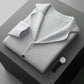 New autumn and winter cashmere sweater large size men&