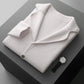 New autumn and winter cashmere sweater large size men&