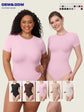 High-quality cross-border European and American women&
