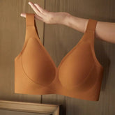 Large Cup Traceless Underwear Women&
