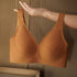 Large Cup Traceless Underwear Women&
