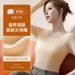 Lightweight suit Invisible Muscle Bottom Skin Beauty Clothing Autumn and Winter Inner Wear Thermal Underwear High Elastic Underwear Undershirt Underpants Top Women&