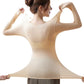 Lightweight suit Invisible Muscle Bottom Skin Beauty Clothing Autumn and Winter Inner Wear Thermal Underwear High Elastic Underwear Undershirt Underpants Top Women&