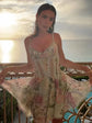 Floral Print Women&