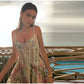 Floral Print Women&