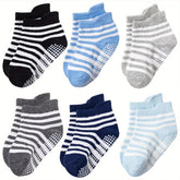 6 pairs of boys and girls&