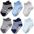 6 pairs of boys and girls&