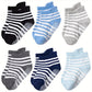 6 pairs of boys and girls&