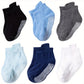 6 pairs of boys and girls&