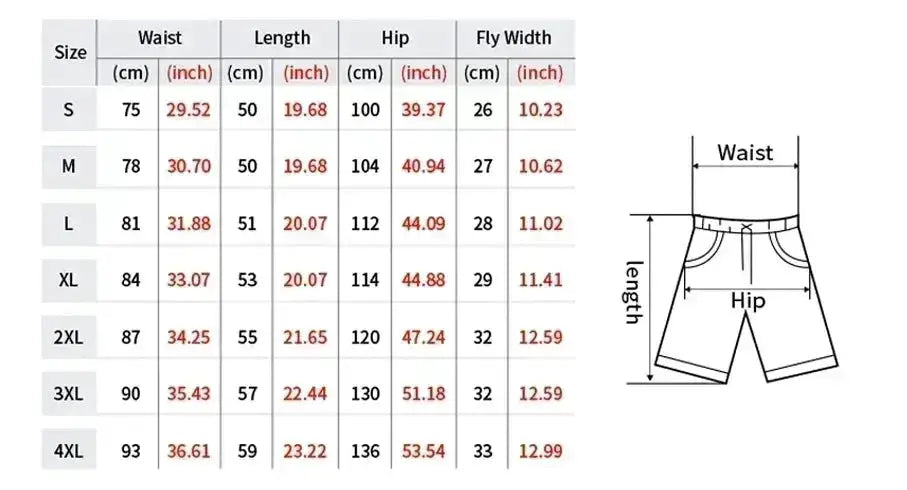 Men Orange Full H Letter Beach Shorts Quick Dry Casual Pocket Swim Trunks Summer Holiday Luxury Pattern Sports Board Short Pants by Dropshipman