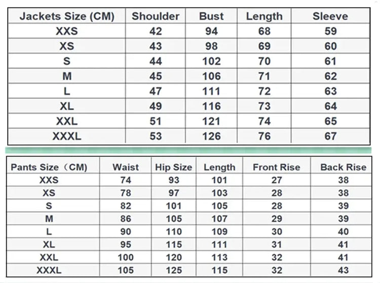 Suit (Blazer+ Vest + Trousers) Men&