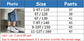 New Boys Summer Fashion Denim Shorts Kids Casual Loose Thin Knee-Length Trousers 3-12 Years Teenager Outdoor Five-point Pants SHOPEZRA L.L.C.