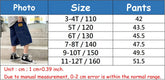 New Boys Summer Fashion Denim Shorts Kids Casual Loose Thin Knee-Length Trousers 3-12 Years Teenager Outdoor Five-point Pants SHOPEZRA L.L.C.