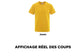 LOS POLLOS Hermanos Funny Printed T-Shirt Men Fashion Casual Short Sleeves Summer Cotton Breathable Tshirt Chicken Brothers Tee SHOPEZRA L.L.C.
