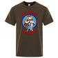LOS POLLOS Hermanos Funny Printed T-Shirt Men Fashion Casual Short Sleeves Summer Cotton Breathable Tshirt Chicken Brothers Tee SHOPEZRA L.L.C.