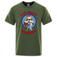 LOS POLLOS Hermanos Funny Printed T-Shirt Men Fashion Casual Short Sleeves Summer Cotton Breathable Tshirt Chicken Brothers Tee SHOPEZRA L.L.C.