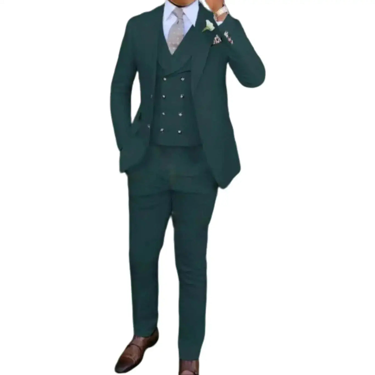 Men&