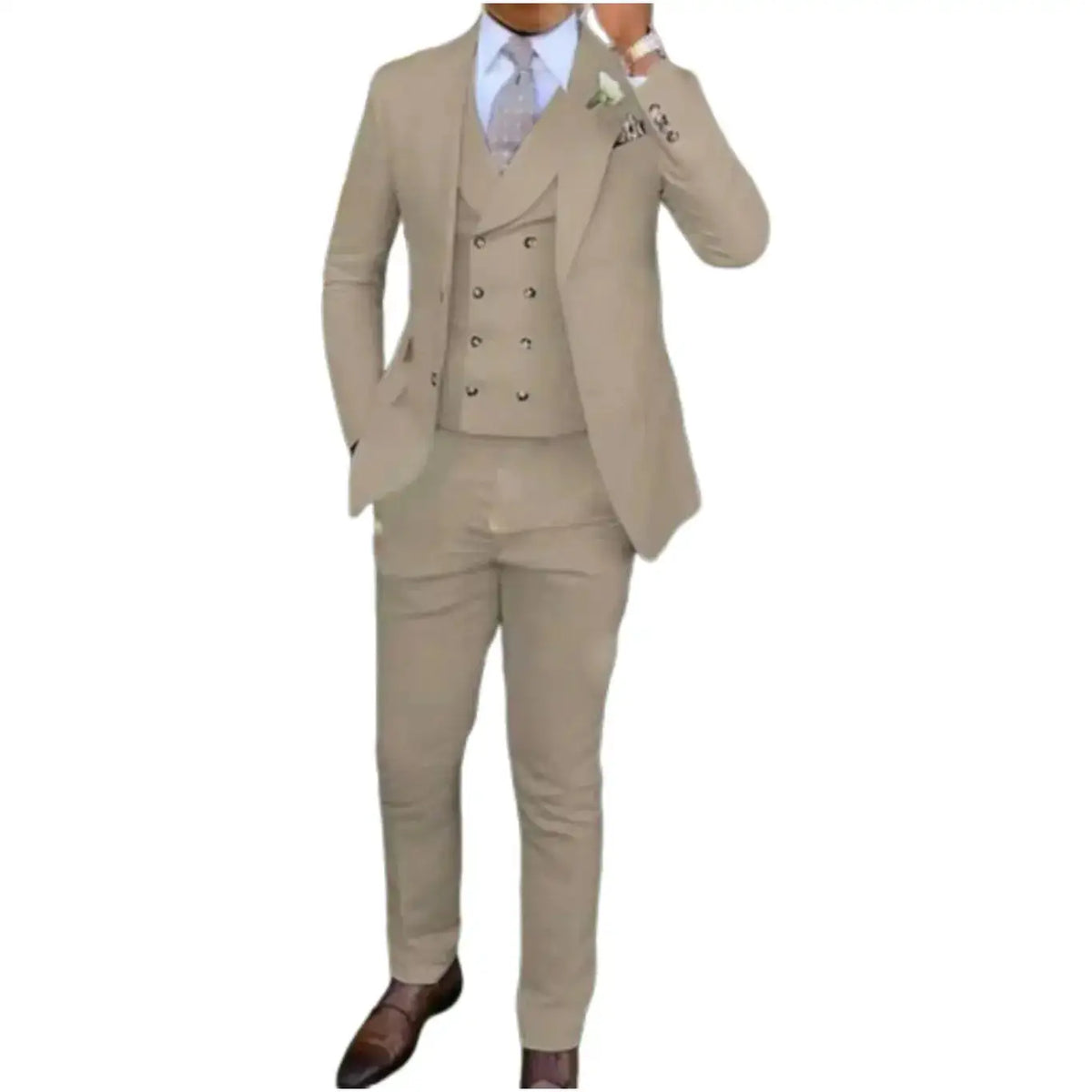 Men&