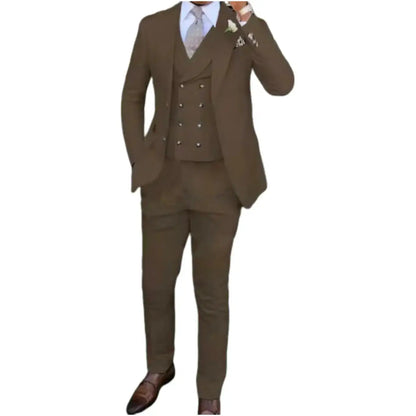 Men&