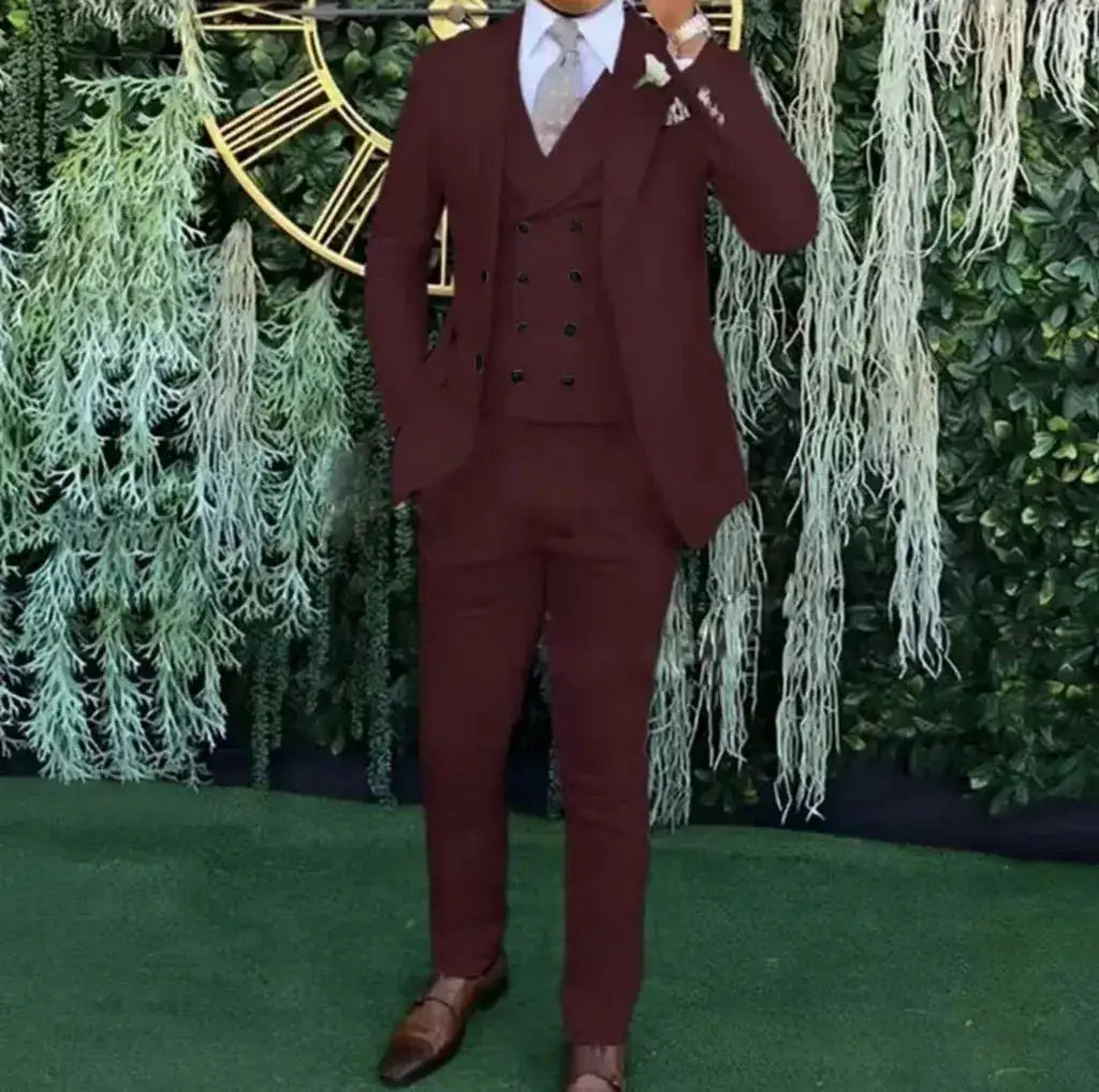 Men&
