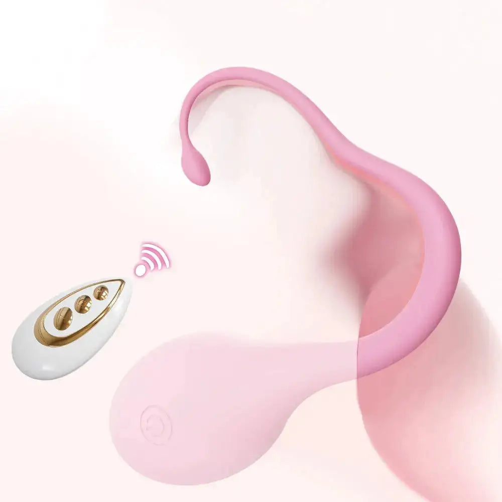 Egg Vibrating Wearable Dildo Vibrator Sex Toy Female Vagina Anal Vibration Masturbation Tools Clitoris Stimulator Sexy Adult 18 by Dropshipman