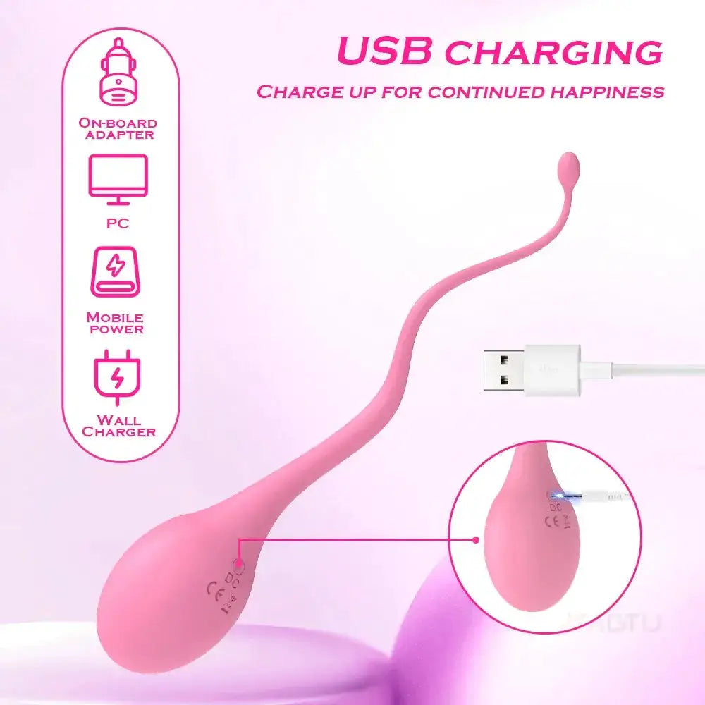 Egg Vibrating Wearable Dildo Vibrator Sex Toy Female Vagina Anal Vibration Masturbation Tools Clitoris Stimulator Sexy Adult 18 by Dropshipman