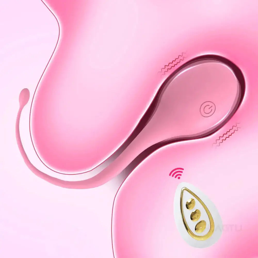 Egg Vibrating Wearable Dildo Vibrator Sex Toy Female Vagina Anal Vibration Masturbation Tools Clitoris Stimulator Sexy Adult 18 by Dropshipman