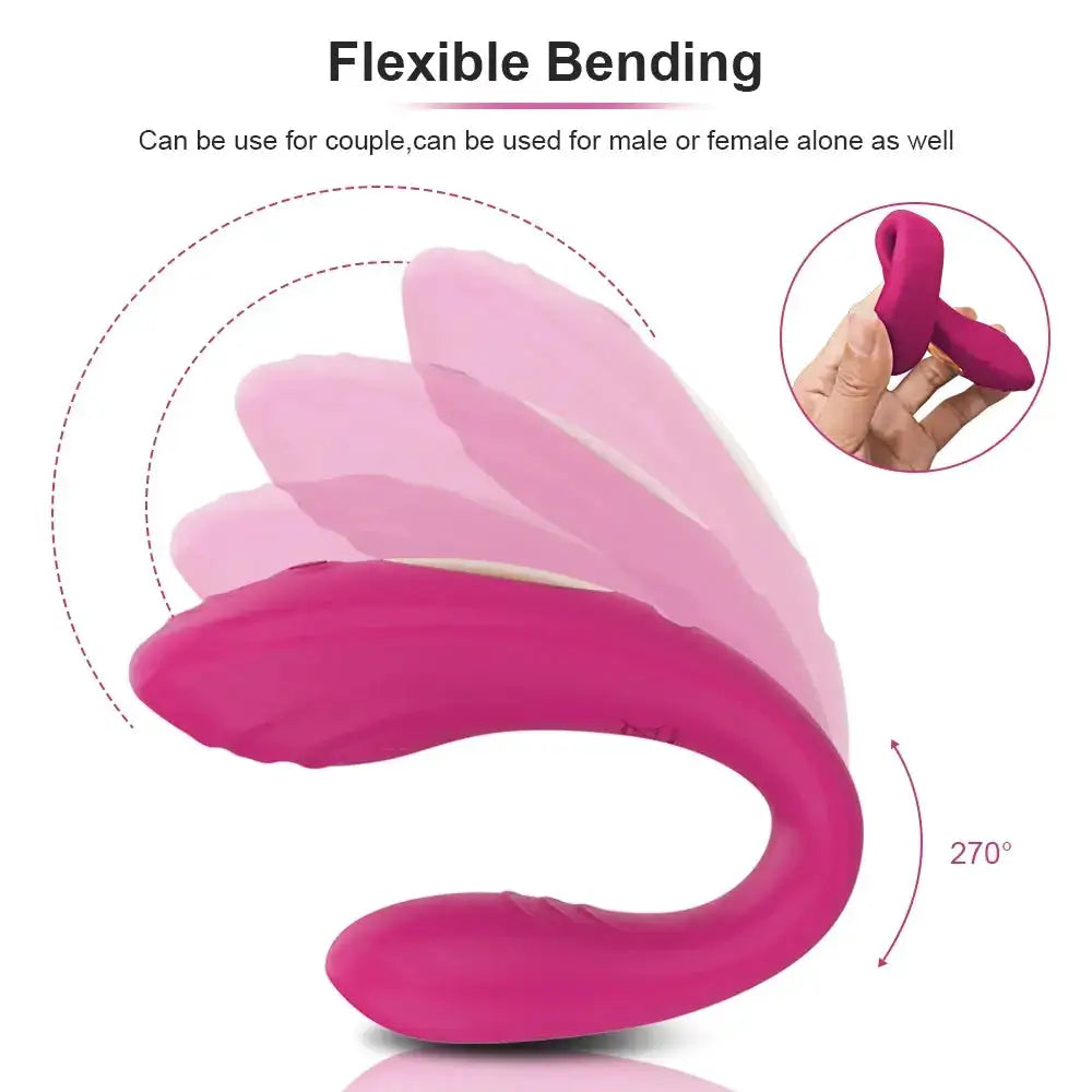 Sex Toys Double Penetration Vagina Vibrator Dildo Vibrator Masturbation Tools for Women Clitoris Stimulator Adult Products Toys by Dropshipman
