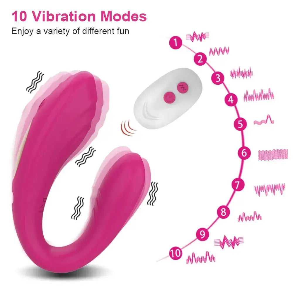 Sex Toys Double Penetration Vagina Vibrator Dildo Vibrator Masturbation Tools for Women Clitoris Stimulator Adult Products Toys by Dropshipman