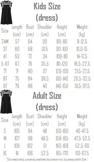 Dress 2025 Woman Family Couple Matching Clothes Parent-child Shirt Sibling Brother Sister Outfits Mom Daughter Dress Dad Son T by Dropshipman