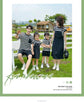 Dress 2025 Woman Family Couple Matching Clothes Parent-child Shirt Sibling Brother Sister Outfits Mom Daughter Dress Dad Son T SHOPEZRA L.L.C.
