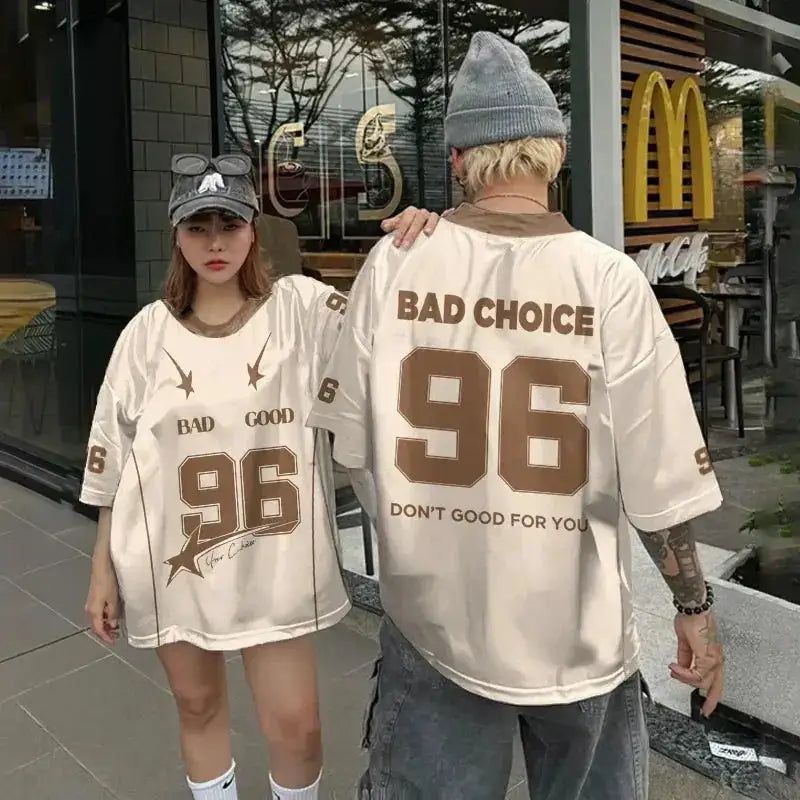 Short sleeve T-shirt Men&