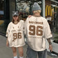 Short sleeve T-shirt Men&