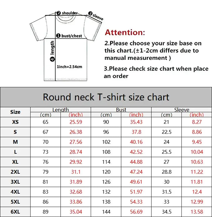 Short sleeve T-shirt Men&